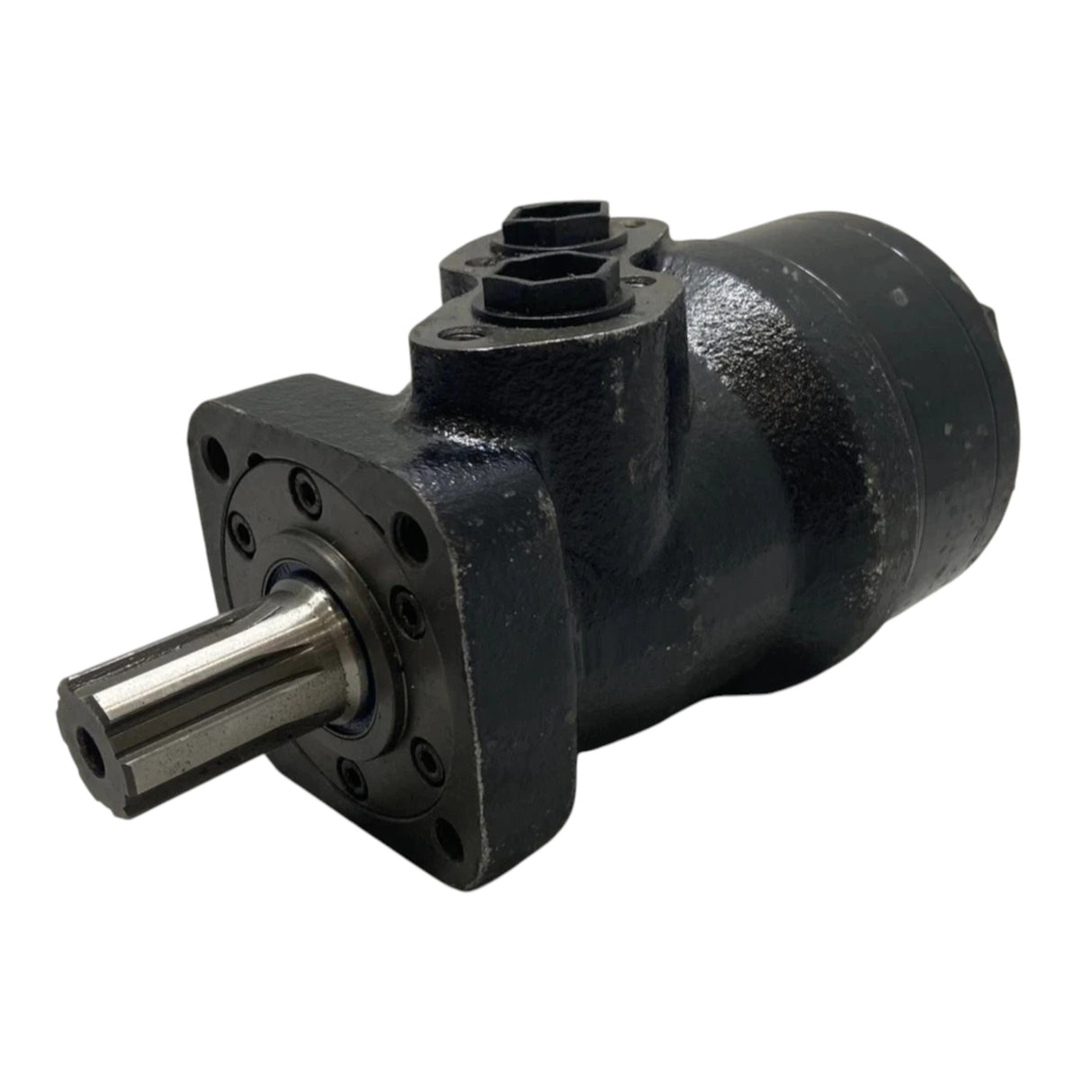 1662565 M+S Hydraulic Hydraulic Motor
