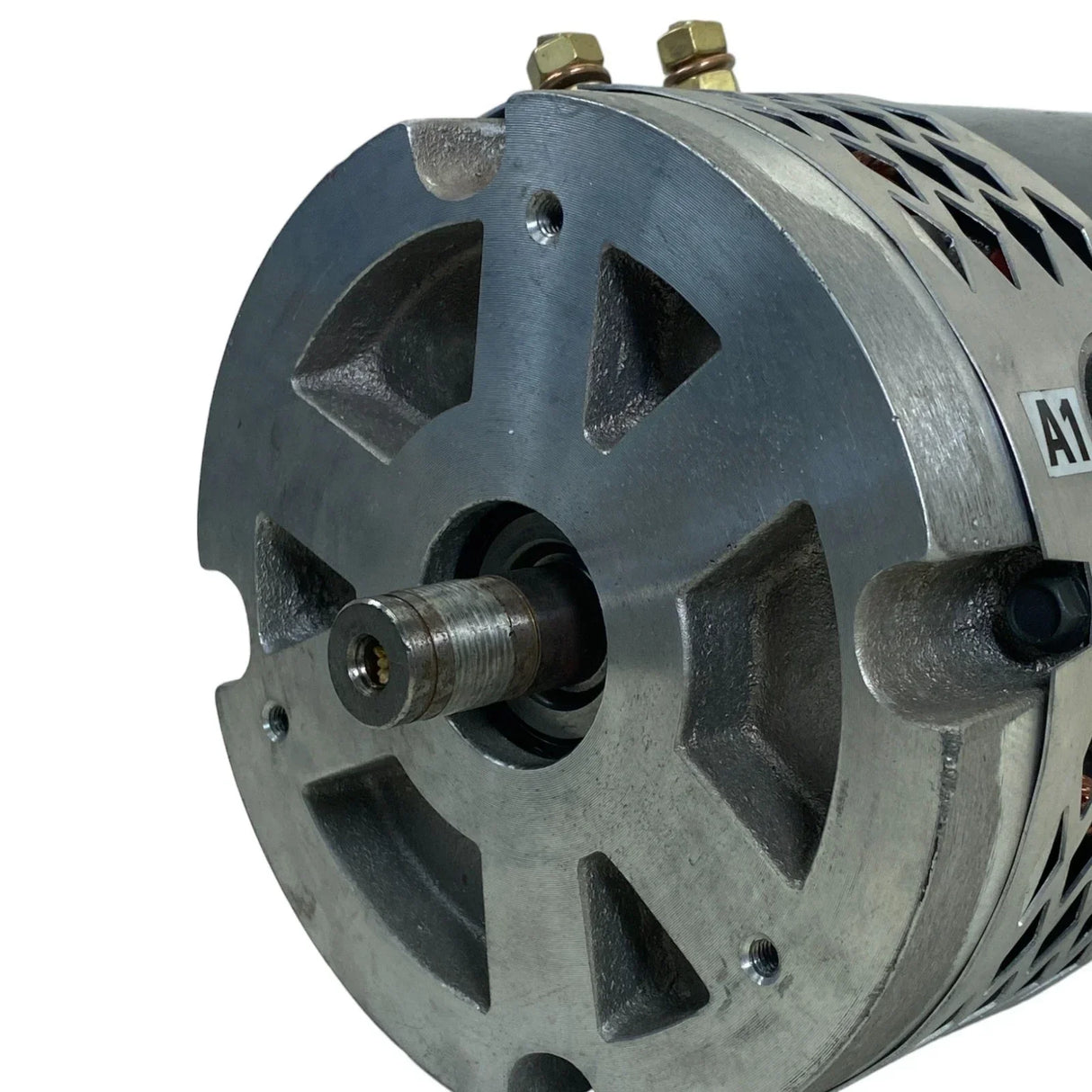 154240 Nidec Drive Motor 24V - Truck To Trailer