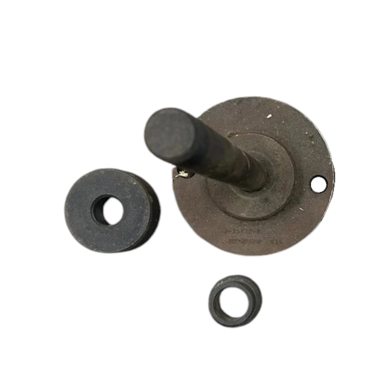 J-35642 Detroit Diesel Crankshaft Gear Remover Installer - Truck To Trailer