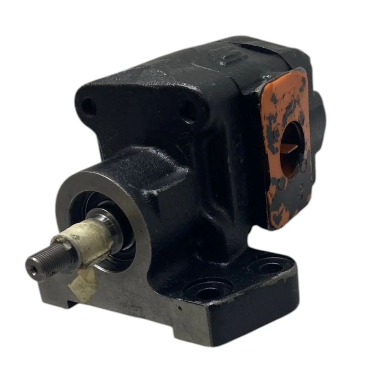 125-8648 Genuine CAT Lubrication Gear Pump