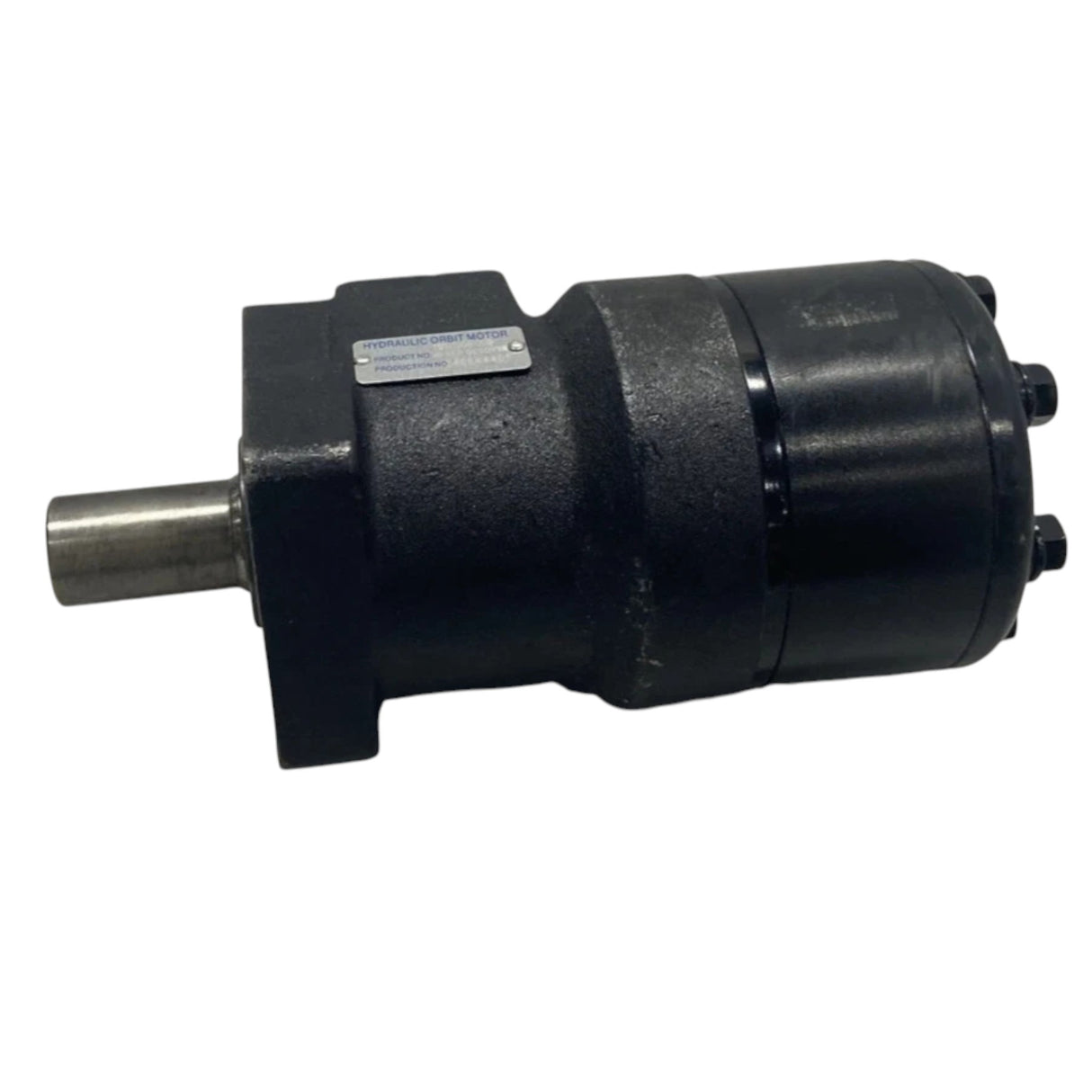 101-1006-009 Char-Lynn Hydraulic Gerotor Spool Valve Motor