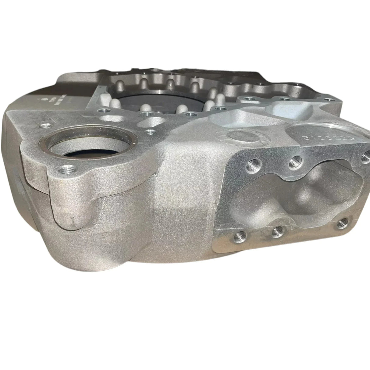 3106208 Cummins Flywheel Housing - Truck To Trailer