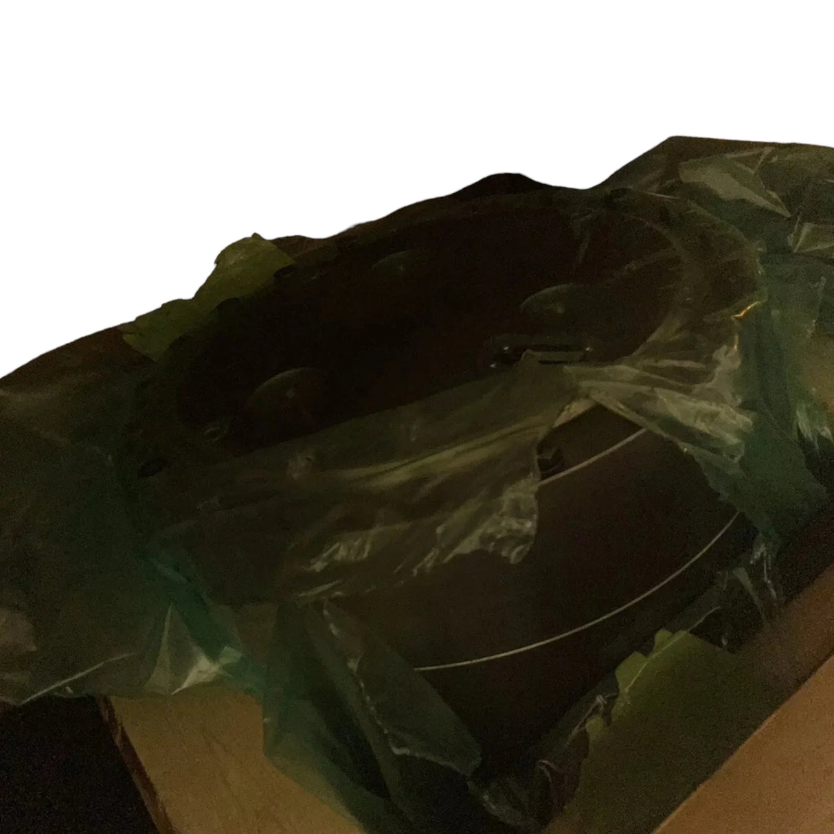 253324-03R Genuine Roadtec Gearbox - Truck To Trailer