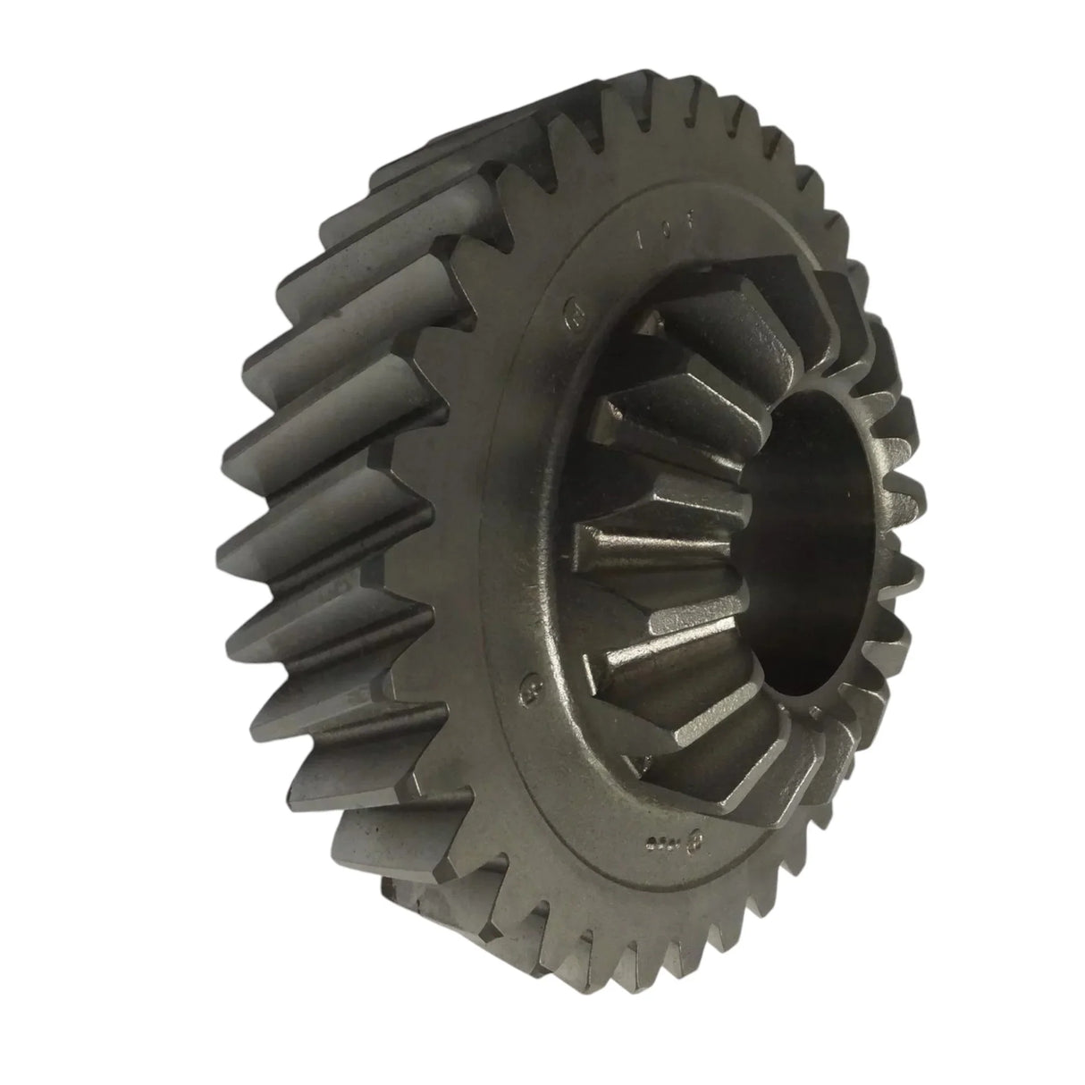 2595336C91 International Spur And Bevel Integral Gear - Truck To Trailer