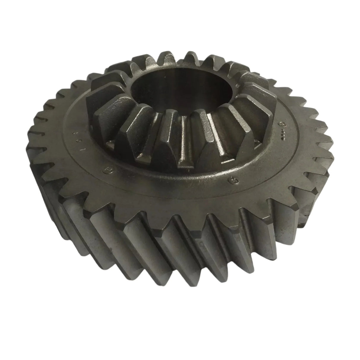 2595336C91 International Spur And Bevel Integral Gear - Truck To Trailer