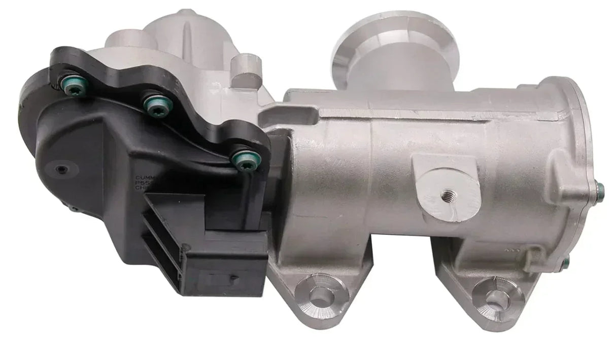 5473094RX Genuine Cummins EGR Exhaust Gas Recirculation Valve - Truck To Trailer