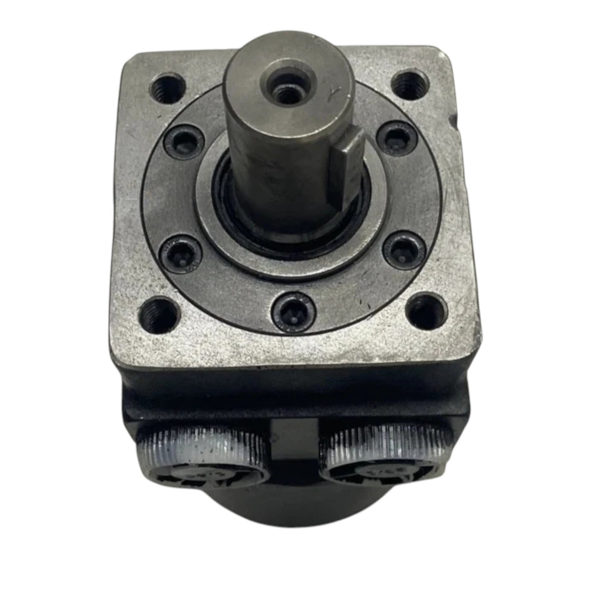 101-1006-009 Char-Lynn Hydraulic Gerotor Spool Valve Motor