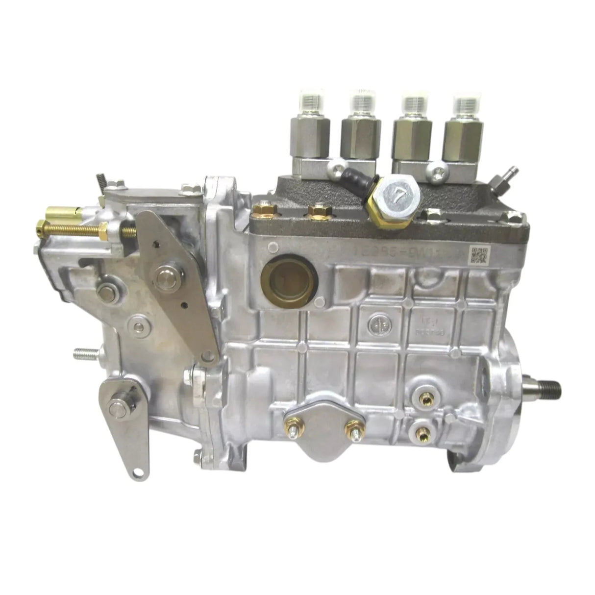 1E285-50100 Kubota Injection Pump Kit - Truck To Trailer