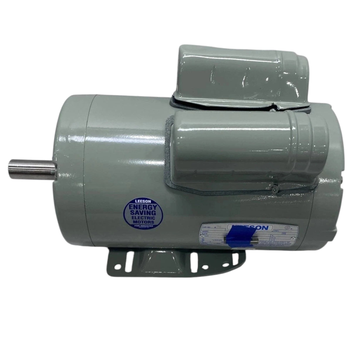 120376.00 Genuine Leeson Fan Blower Motor 230V HP3