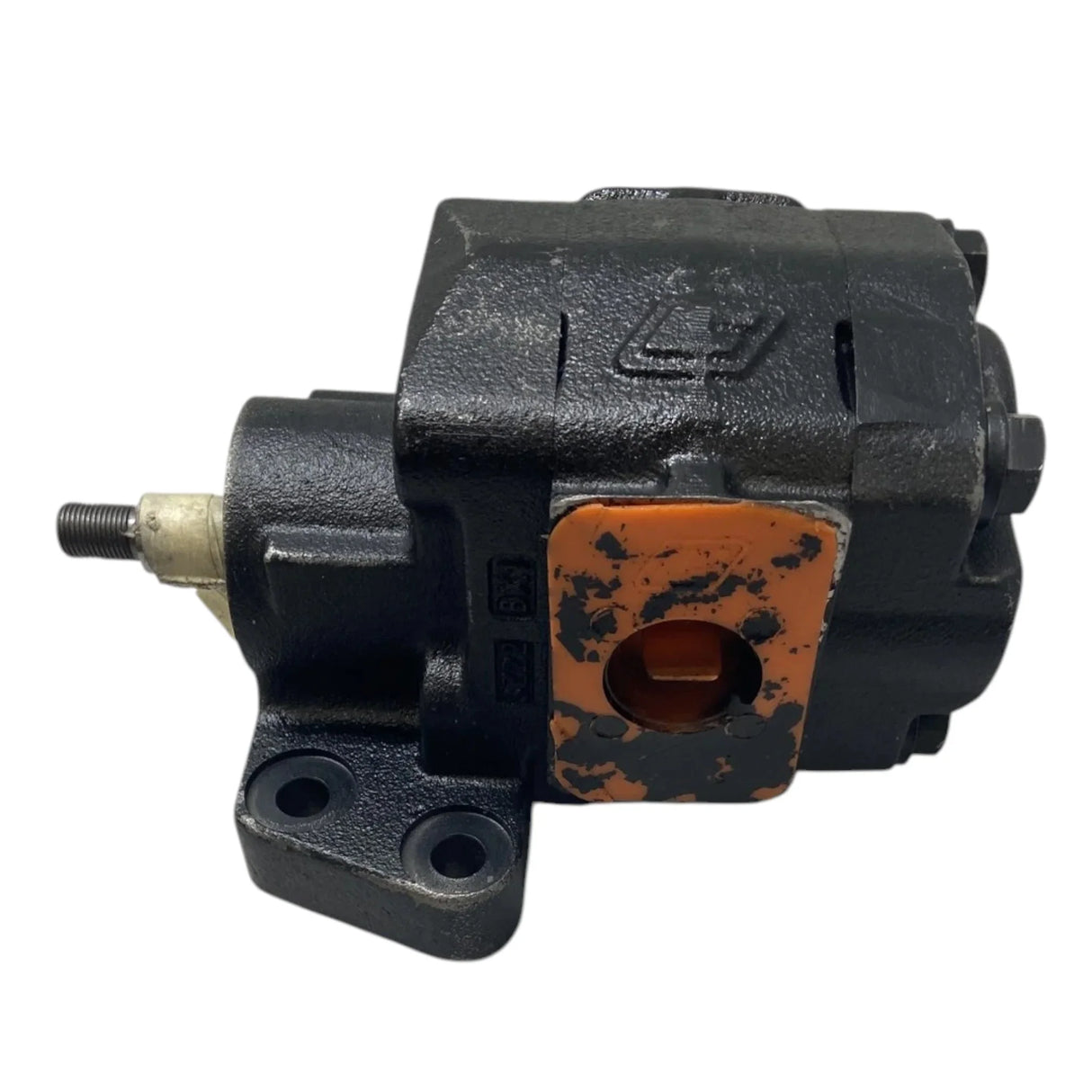 125-8648 Genuine CAT Lubrication Gear Pump
