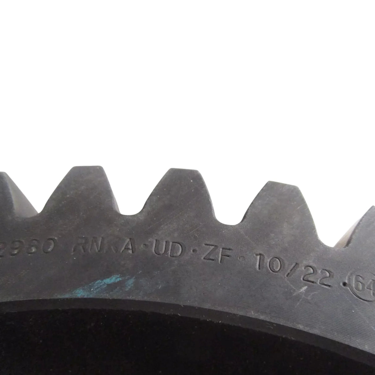 373-2980 Caterpillar Transmission Steel Planet Gear - Truck To Trailer