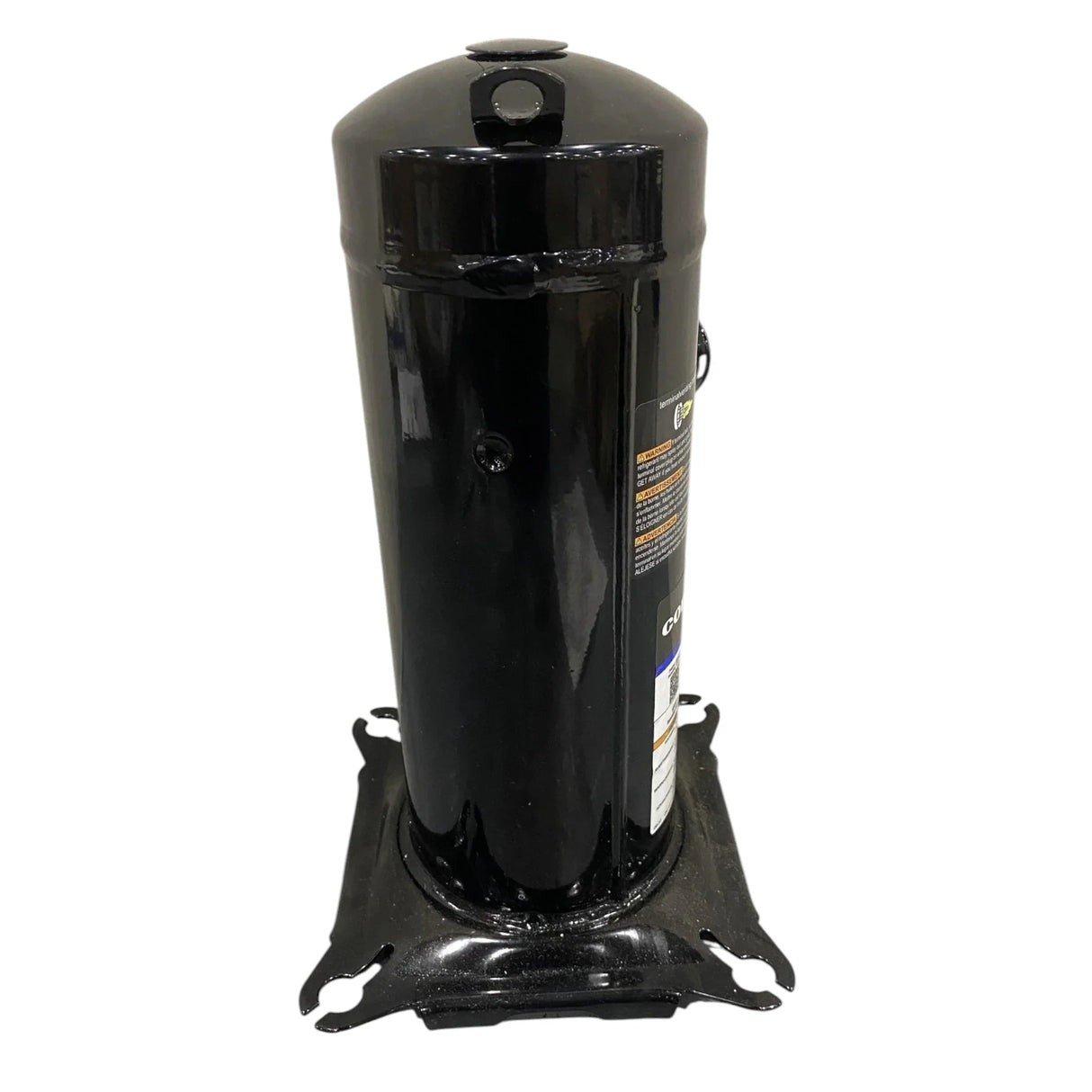 ZF07KAEPFV818 Genuine Copeland Scroll Compressor