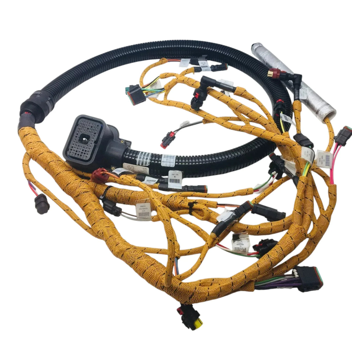 533-2932 Caterpillar Module Wiring Harness - Truck To Trailer