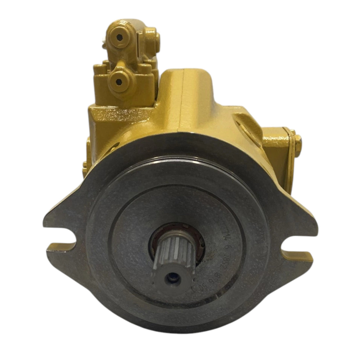 617-4961 Genuine CAT Axial Piston Pump