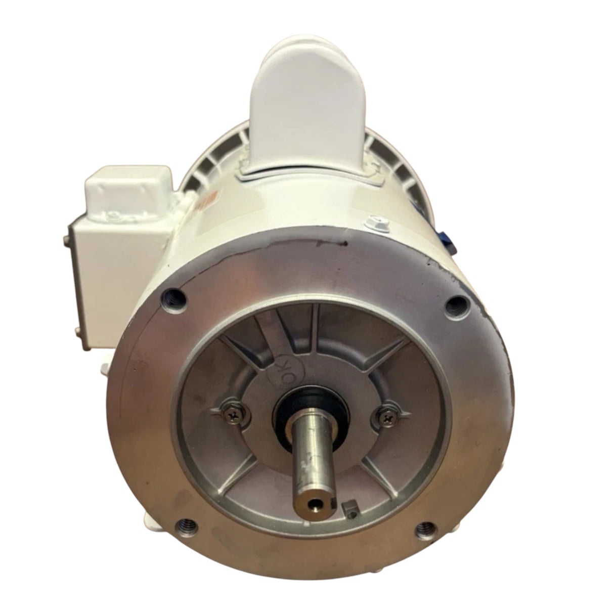 113300.00 Genuine Leeson General Purpose Motor 115/230V