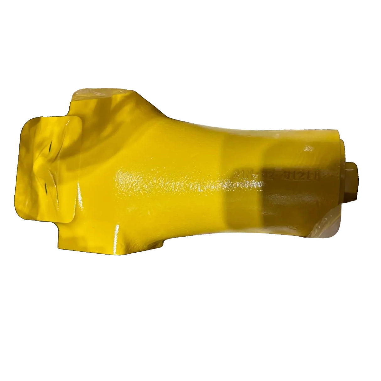 209-60-79100 Genuine Komatsu Filter Assembly - Truck To Trailer