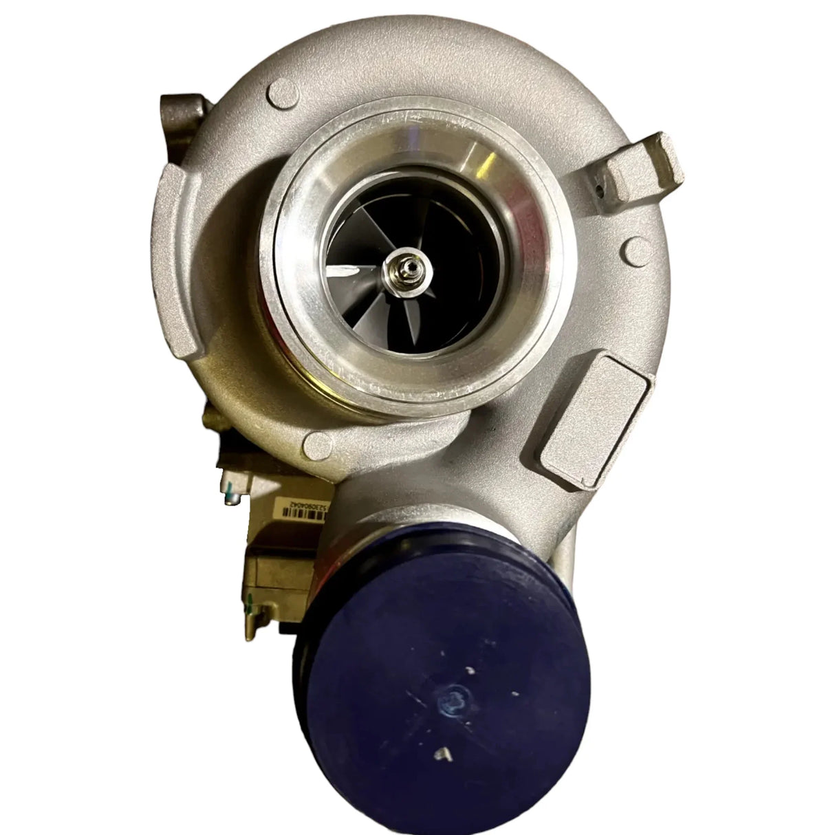 68321378AA Turbocharger HE300VG With Actuator For Cummins ISB13 6.7L - Truck To Trailer