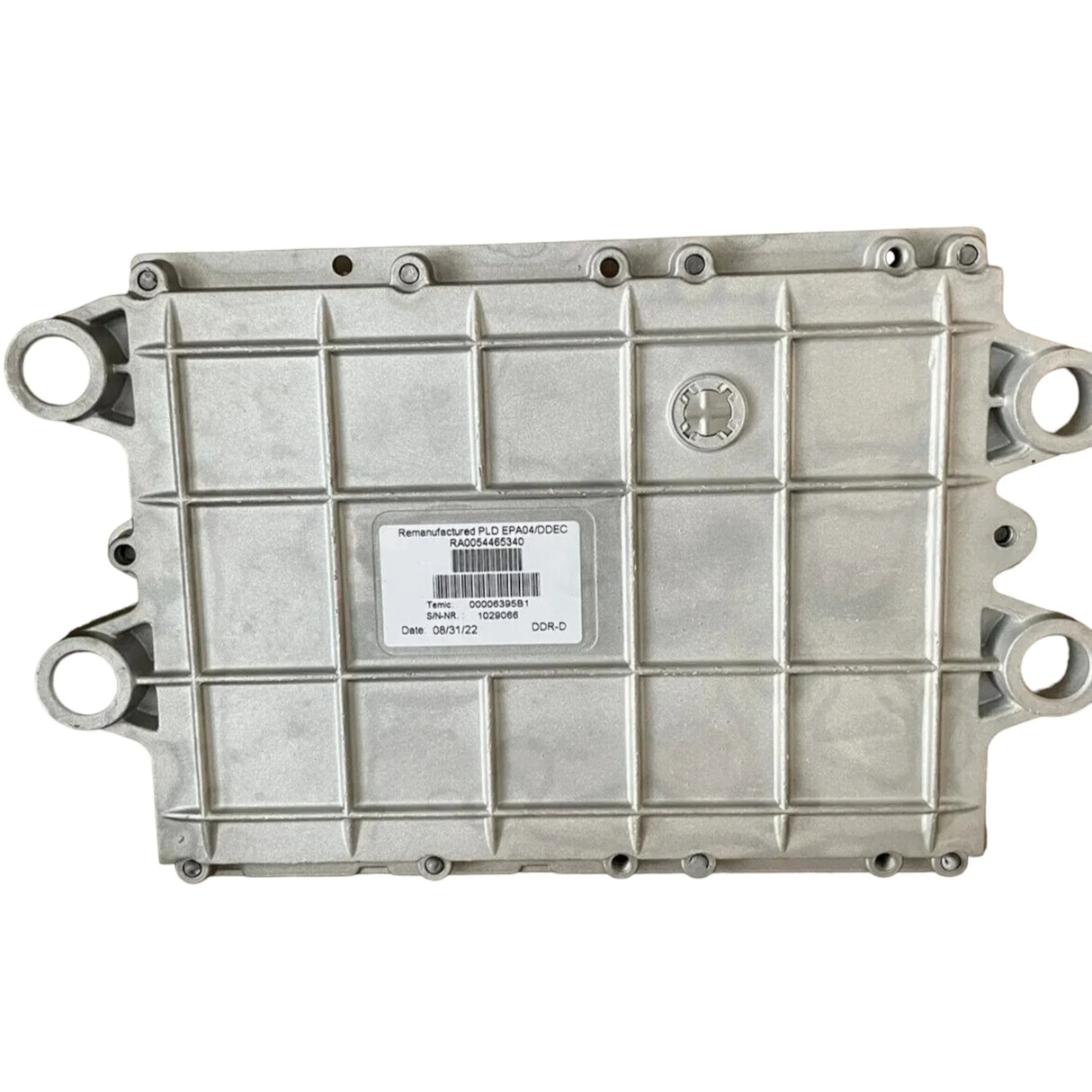 RA0054465340 Genuine Detroit Diesel ECU Electronic Control Unit - Truck To Trailer