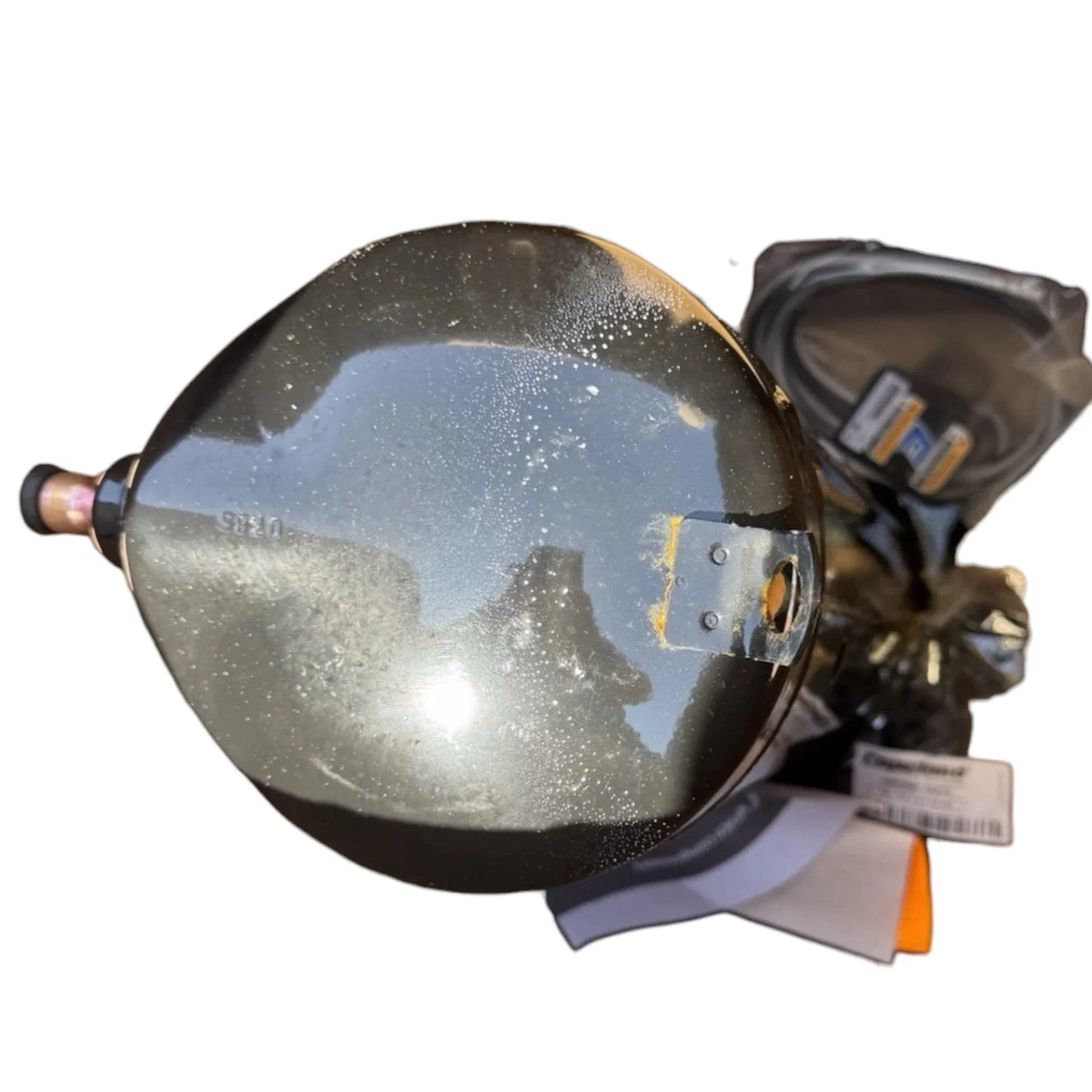 ZR42K5EPFV800 Genuine Copeland Scroll Compressor