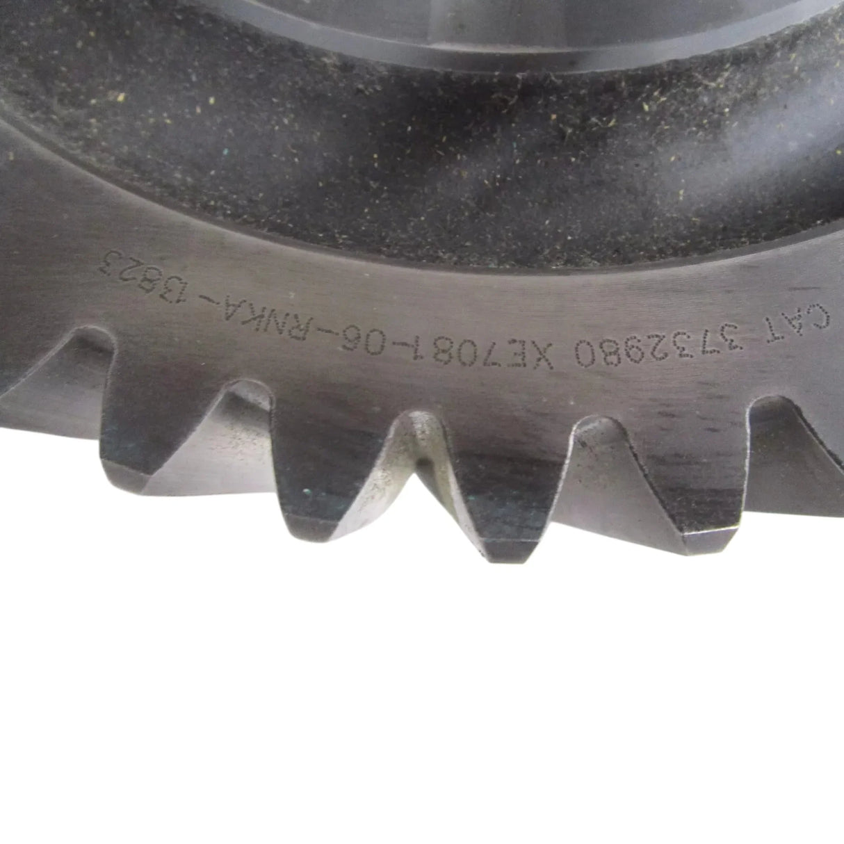 373-2980 Caterpillar Transmission Steel Planet Gear - Truck To Trailer