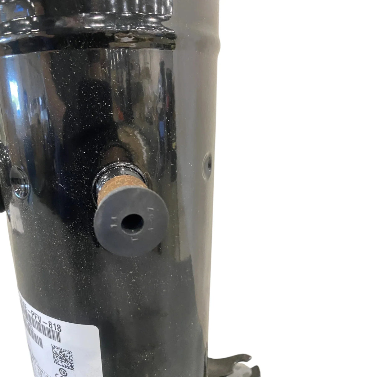 ZS11KAE-PFV-818 Genuine Copeland Scroll Compressor