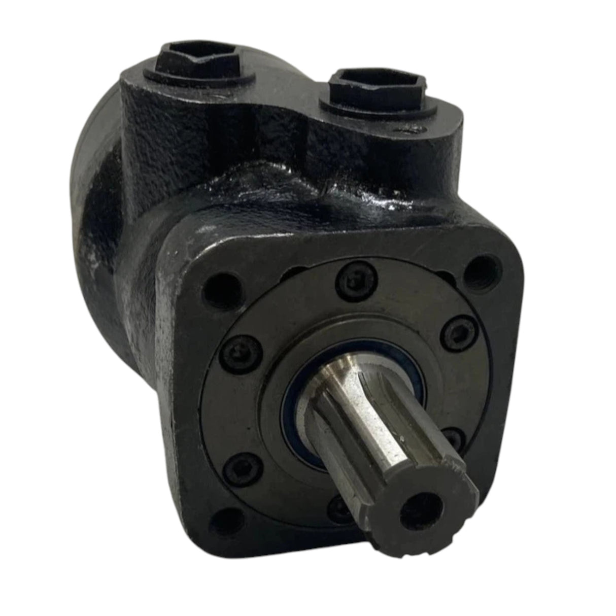 1662565 M+S Hydraulic Hydraulic Motor