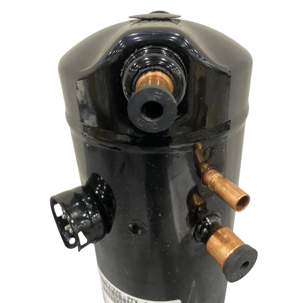 ZF07KAEPFV818 Genuine Copeland Scroll Compressor