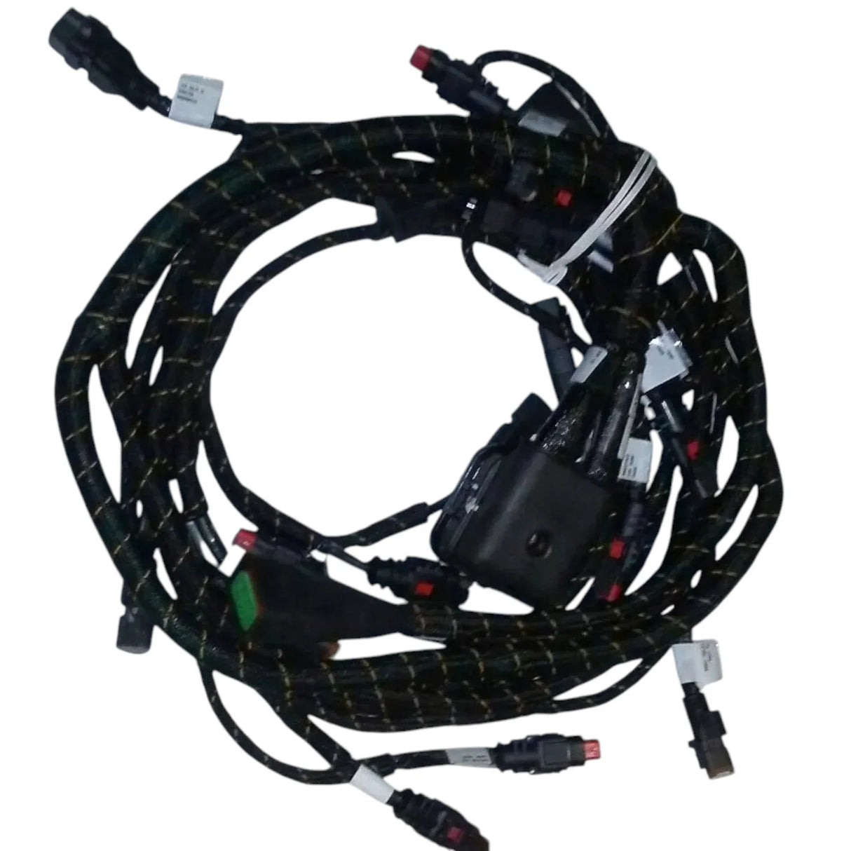 508-2940 Caterpillar Harness AS - Truck To Trailer