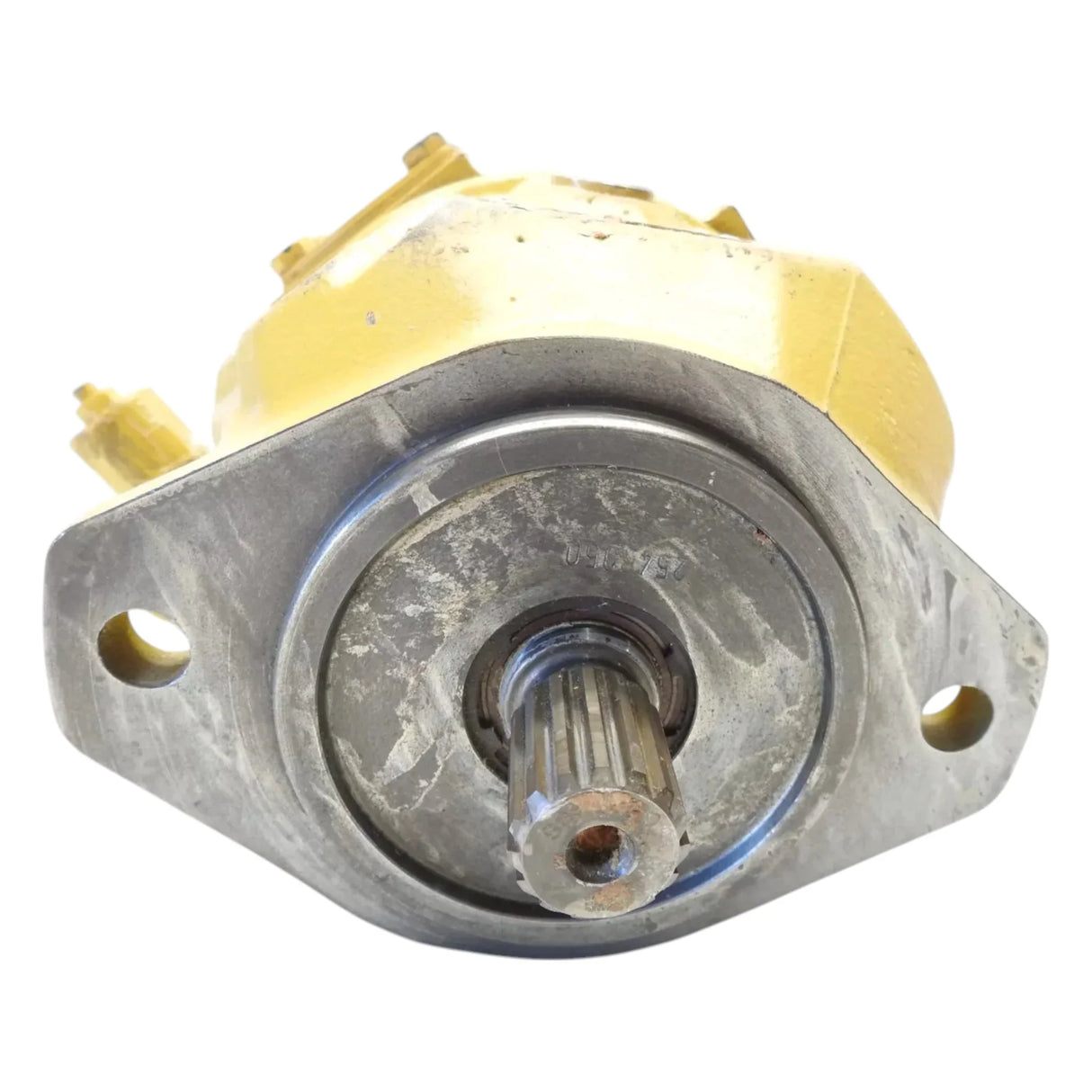 172-5636 Caterpillar Slipper Piston Pump - Truck To Trailer