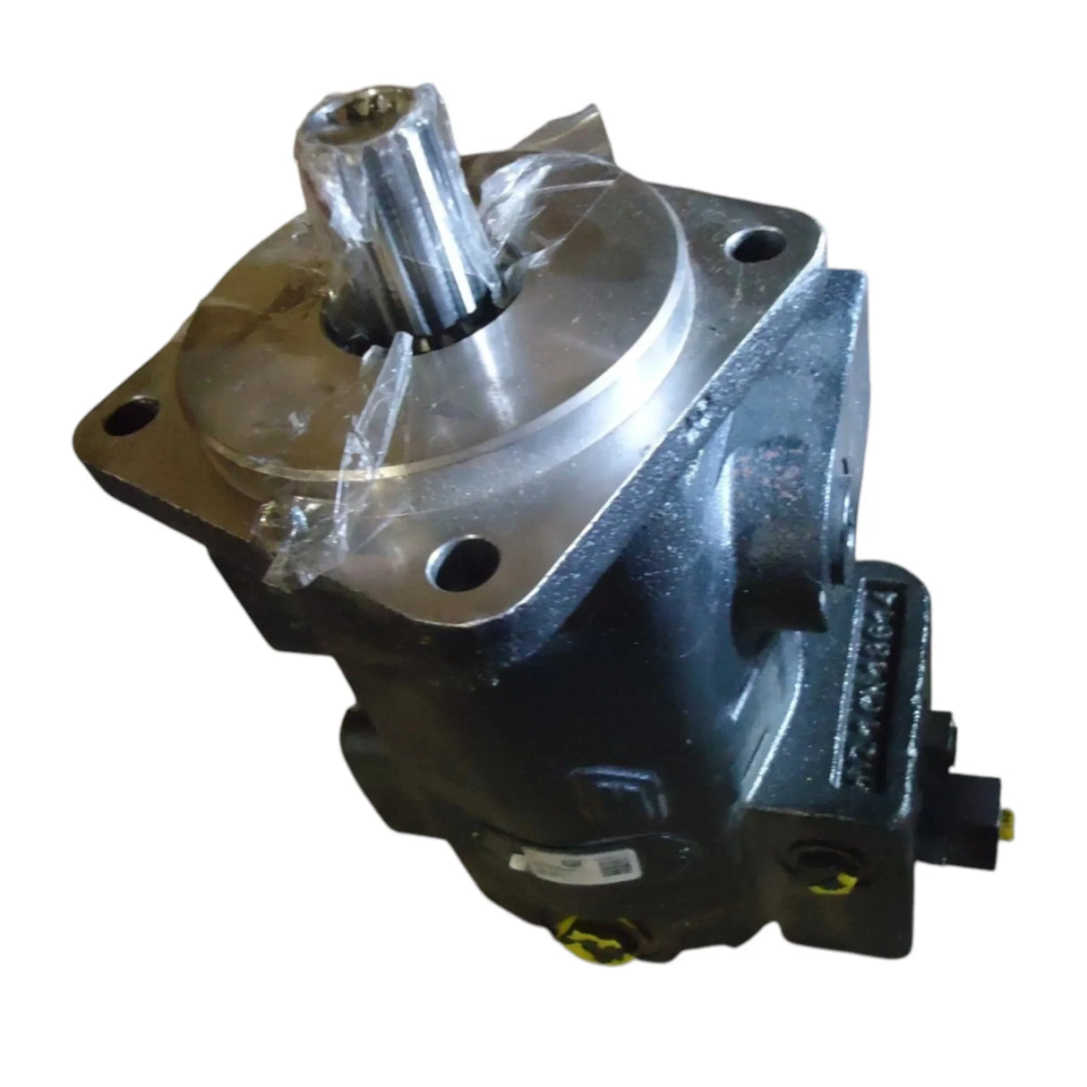 299-0311 Genuine CAT Pump-IMP - Truck To Trailer