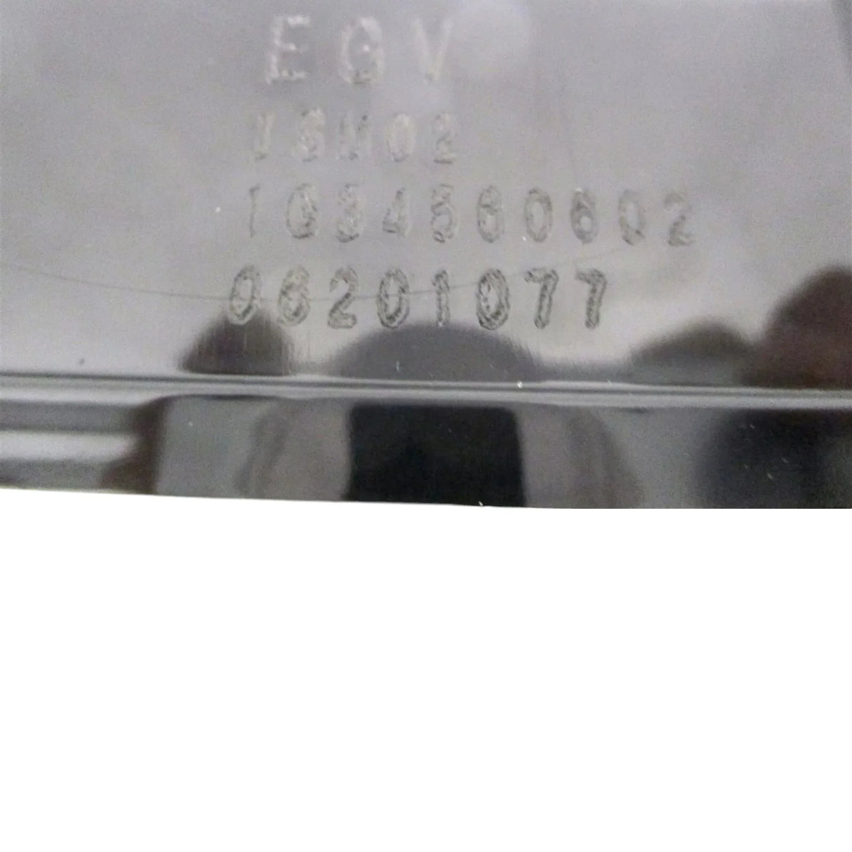 1G345-60602 Kubota Ecu EGV-ISM02 - Truck To Trailer