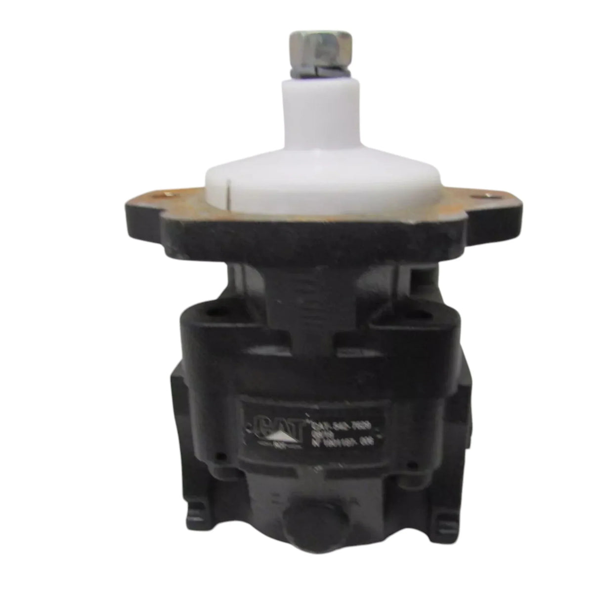 542-7629 Caterpillar Hydraulic Motor - Truck To Trailer