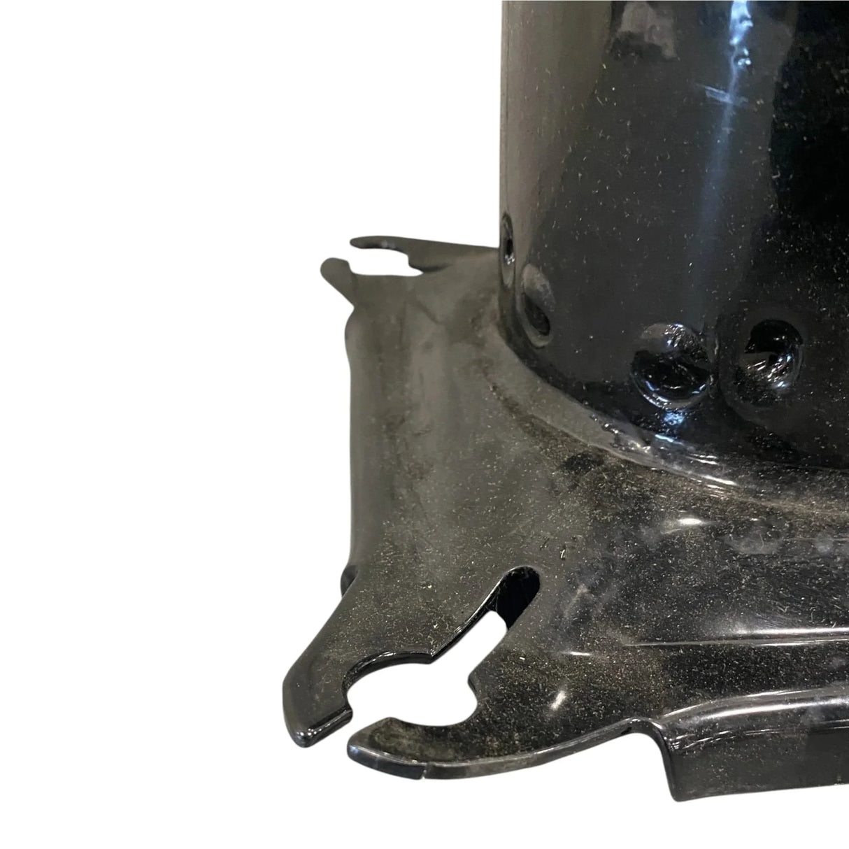 ZS11KAE-PFV-818 Genuine Copeland Scroll Compressor