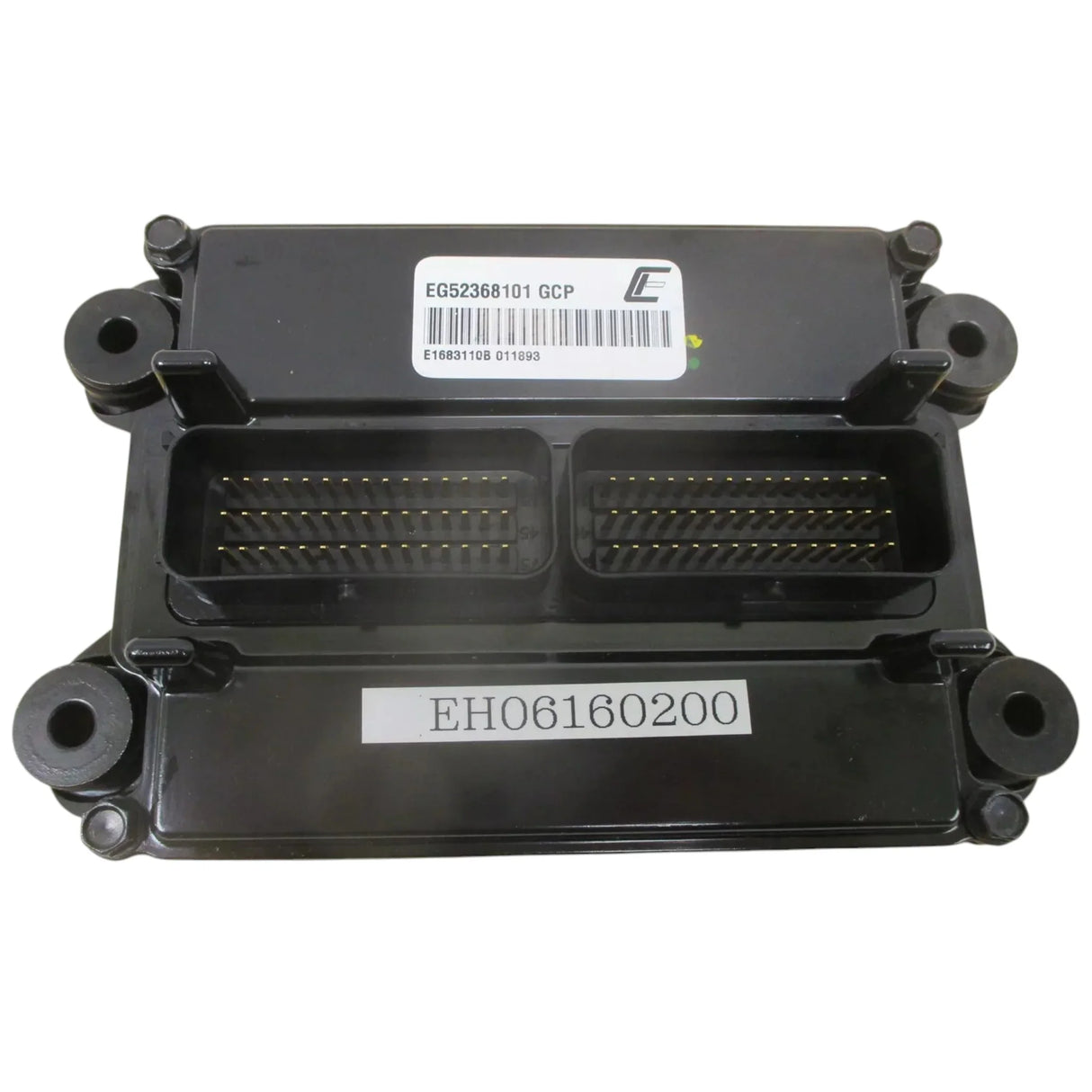 EH061-60200 Kubota Engine ECU 16RRP-L - Truck To Trailer