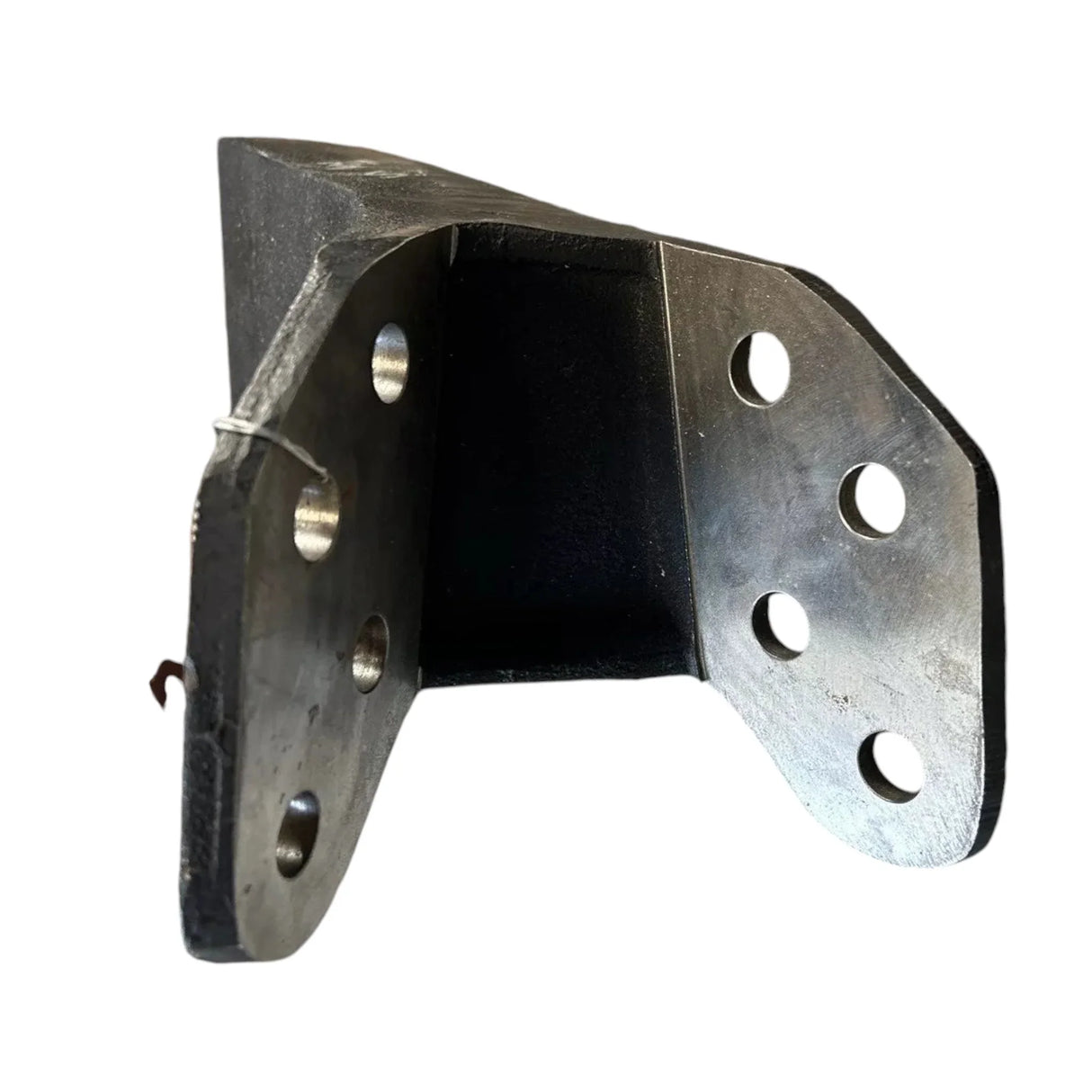 3844013C5 International High Left Side Support Cab - Truck To Trailer