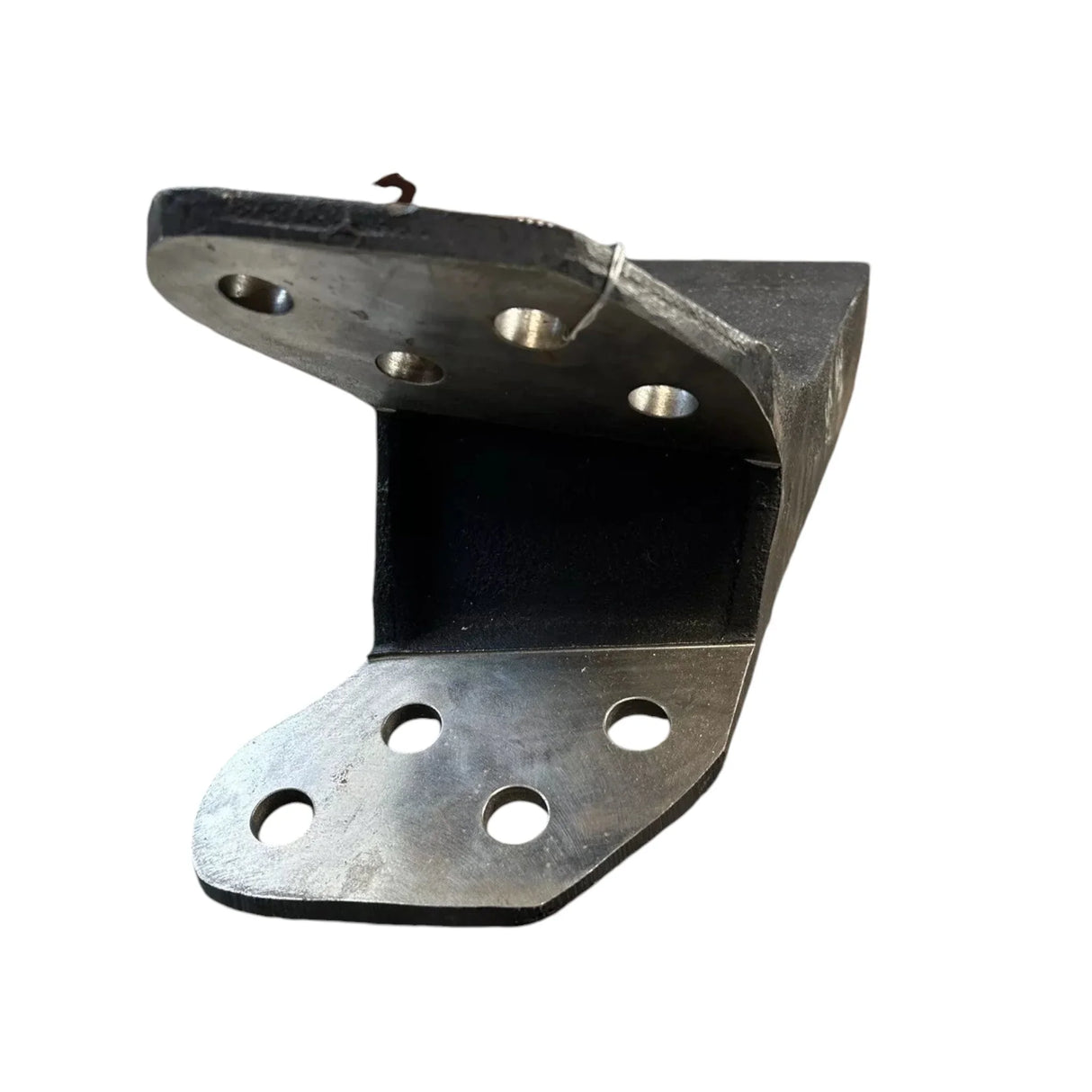 3844013C5 International High Left Side Support Cab - Truck To Trailer