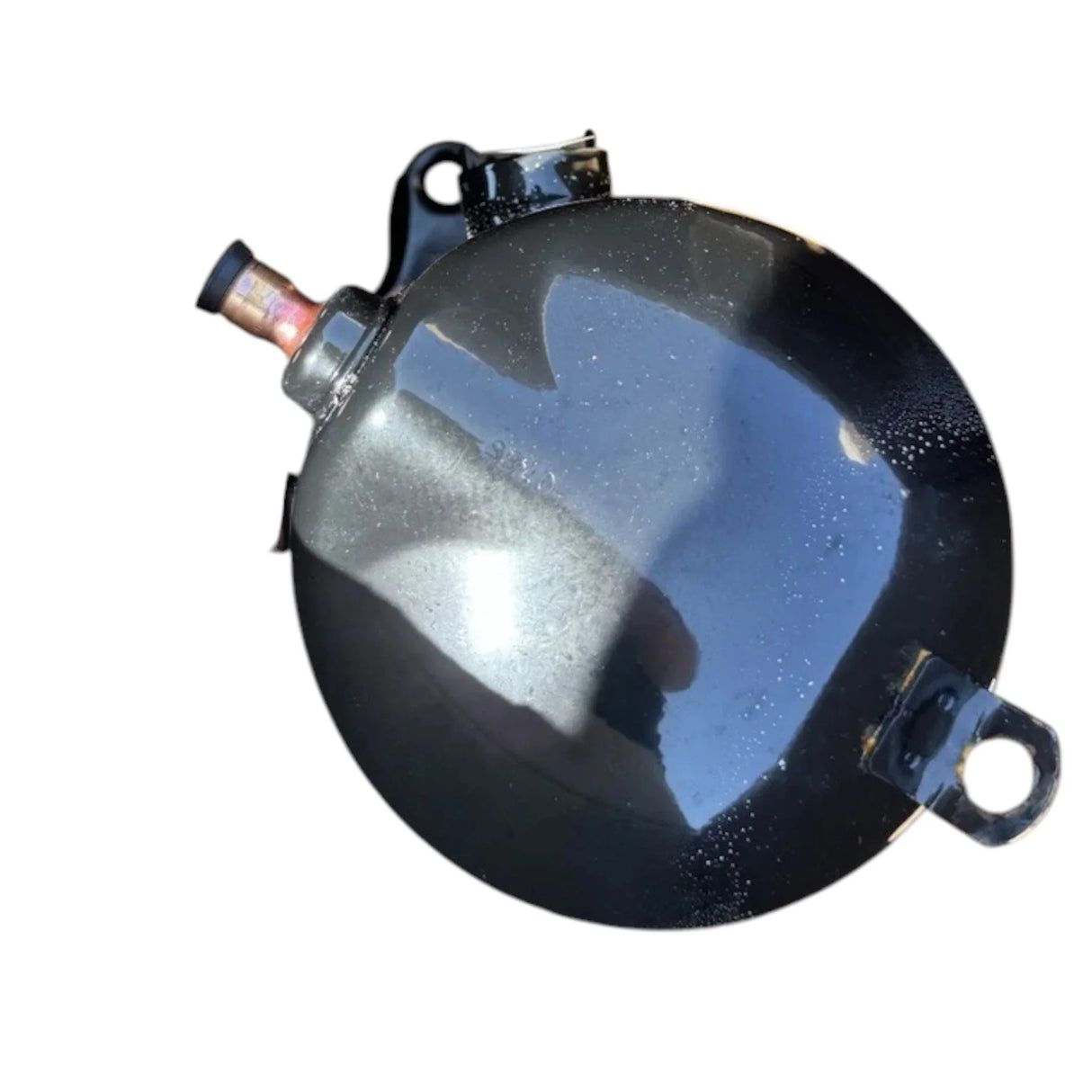 ZR42K5EPFV800 Genuine Copeland Scroll Compressor