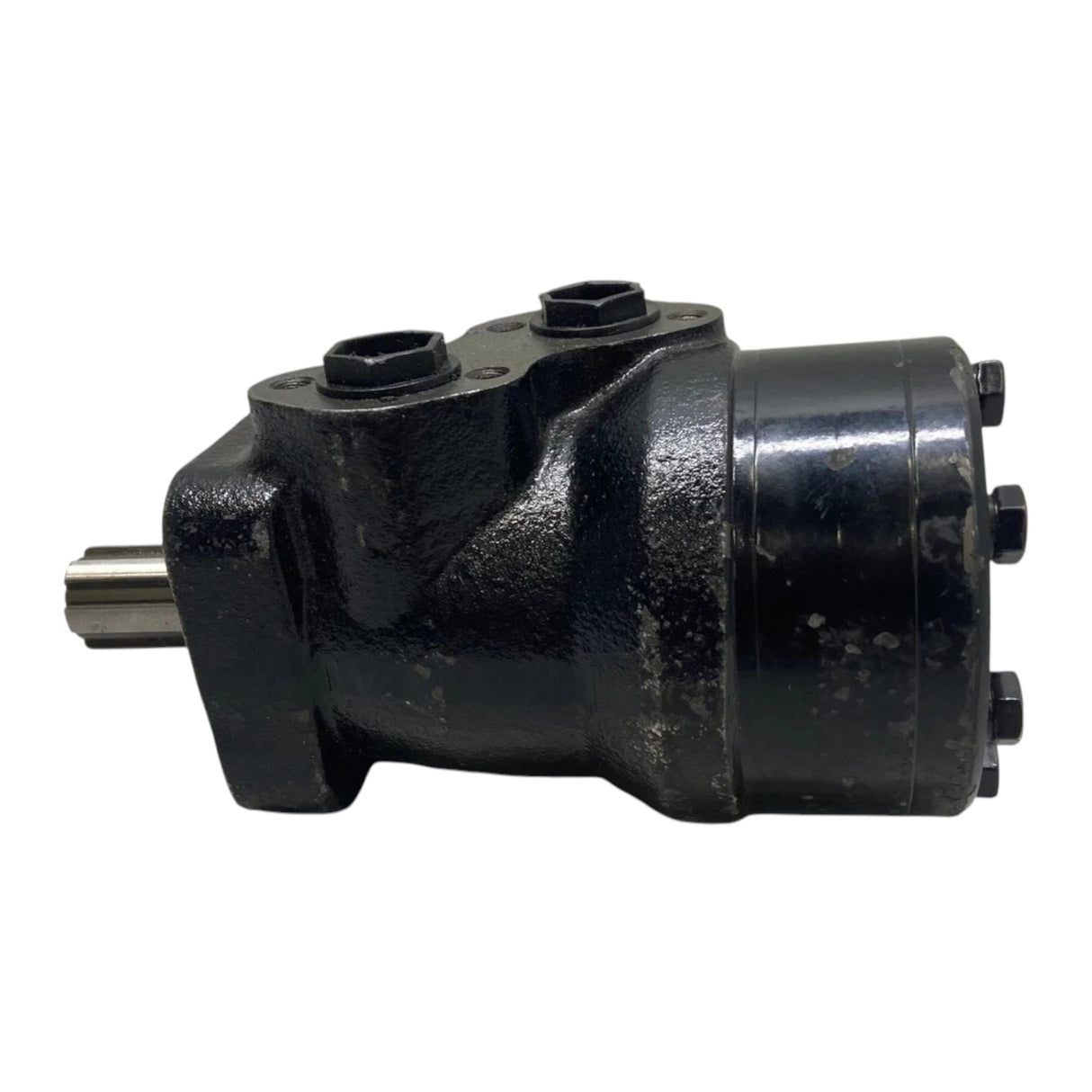 1662565 M+S Hydraulic Hydraulic Motor