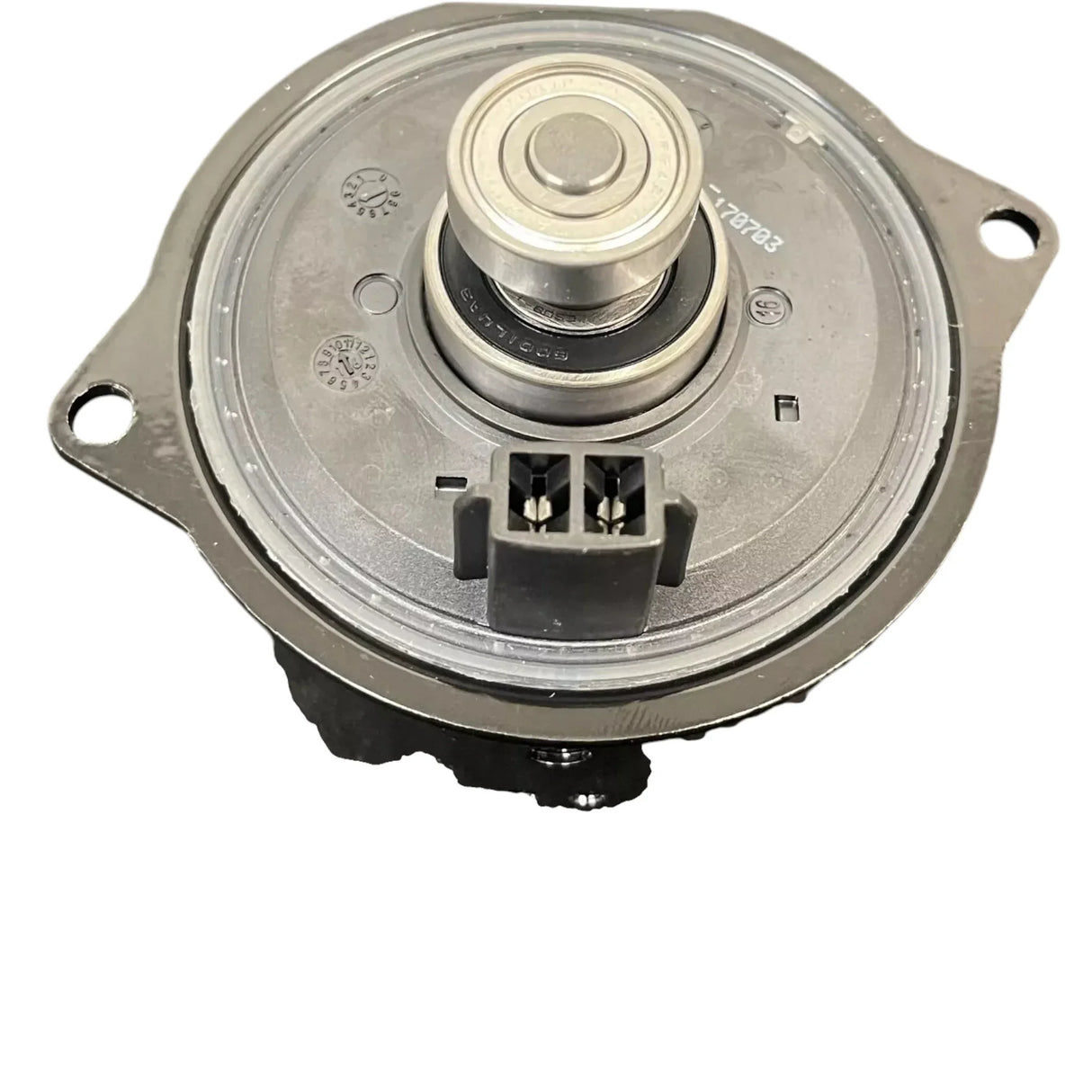 WAB4784079472 Wabco Pump Motor - Truck To Trailer