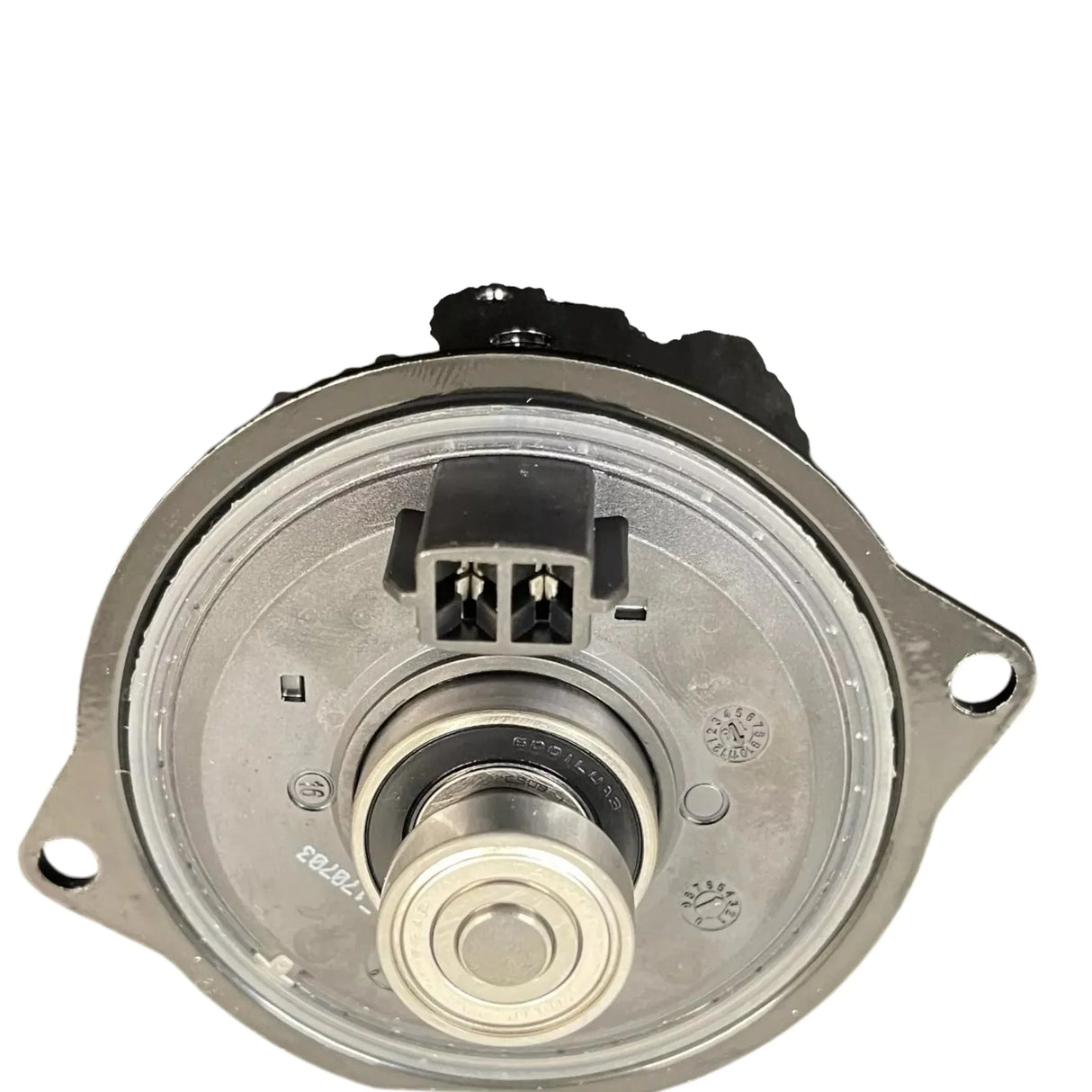 WAB4784079472 Wabco Pump Motor - Truck To Trailer