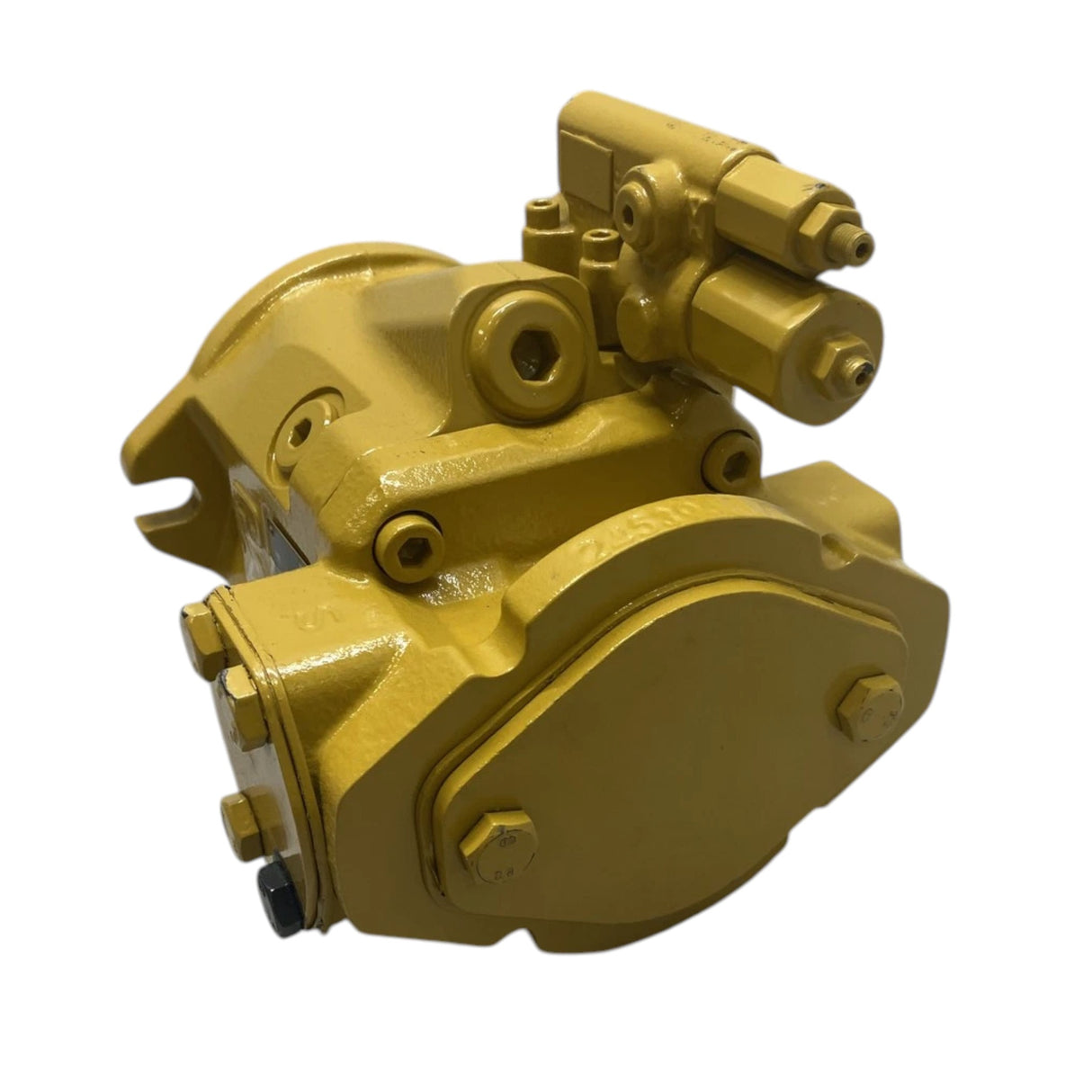 617-4961 Genuine CAT Axial Piston Pump