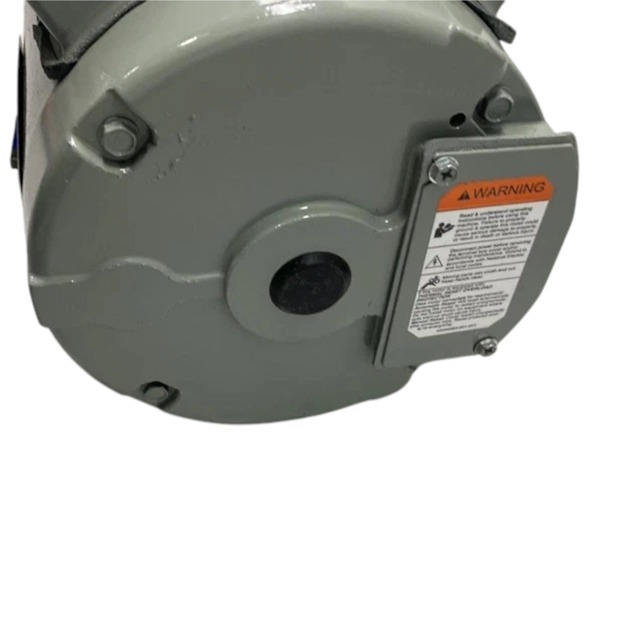 120376.00 Genuine Leeson Fan Blower Motor 230V HP3
