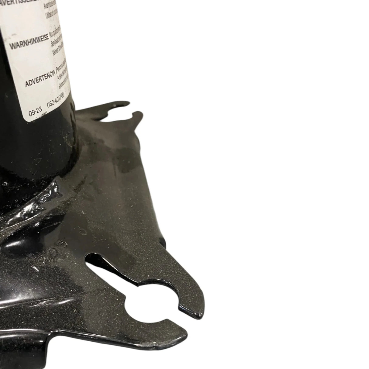 ZS11KAE-PFV-818 Genuine Copeland Scroll Compressor