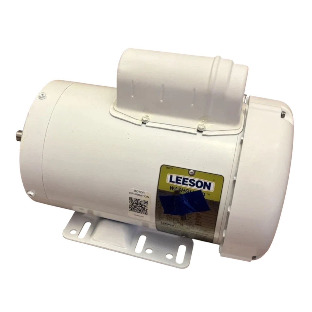 113300.00 Genuine Leeson General Purpose Motor 115/230V