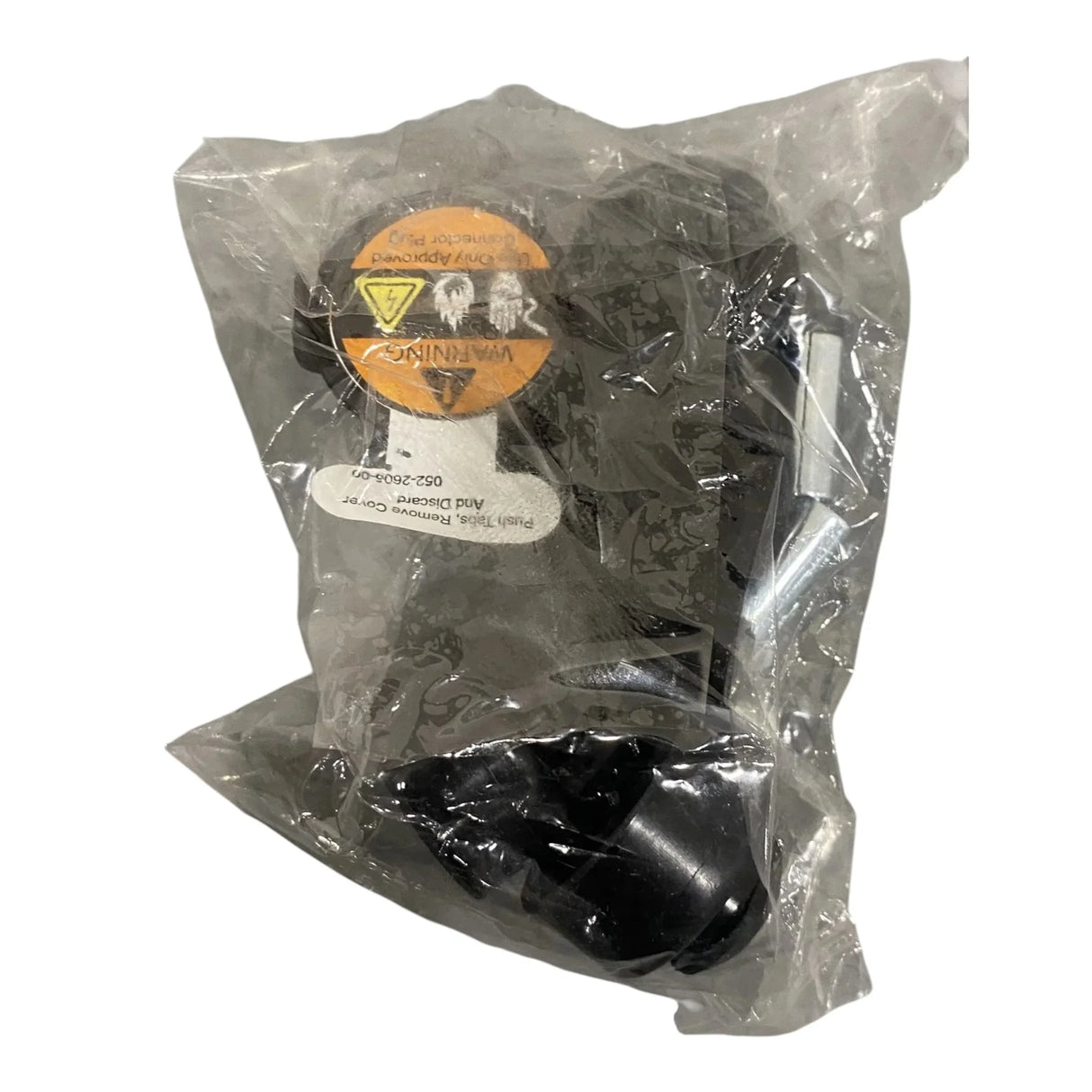 ZF07KAEPFV818 Genuine Copeland Scroll Compressor