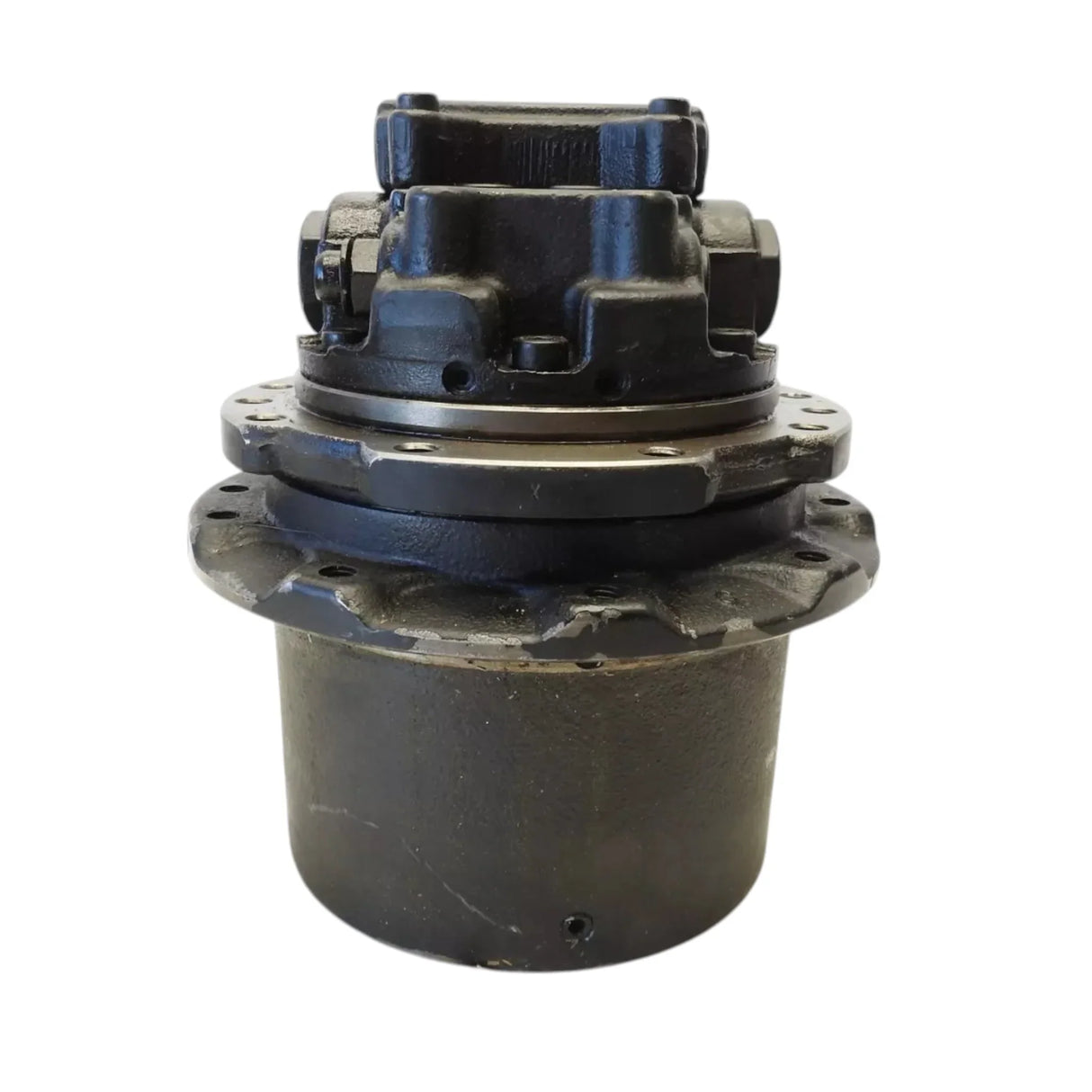 288-3462 Caterpillar Final Drive Motor - Truck To Trailer