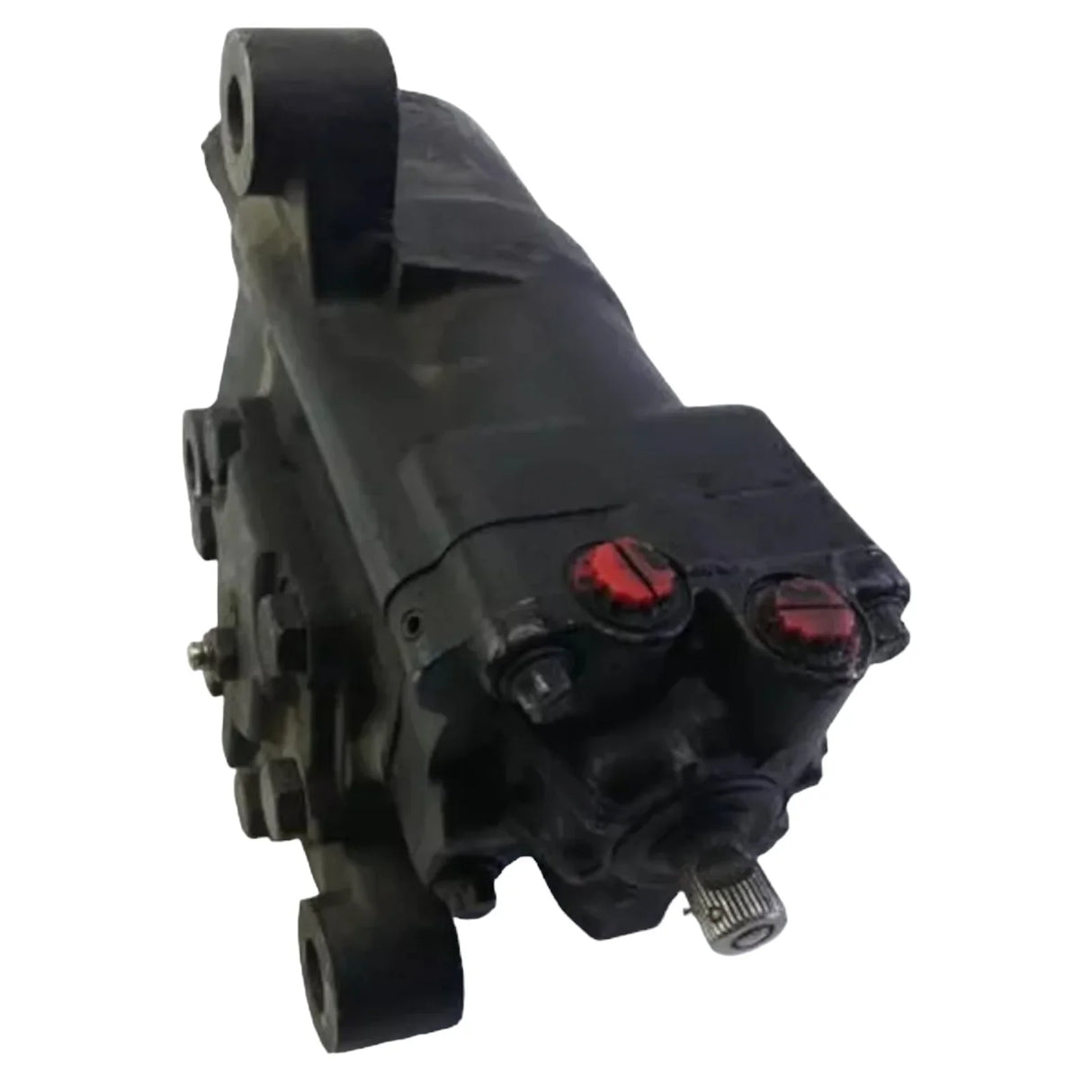 Tas65024 Genuine Trw Power Steering Gear Box - Truck To Trailer