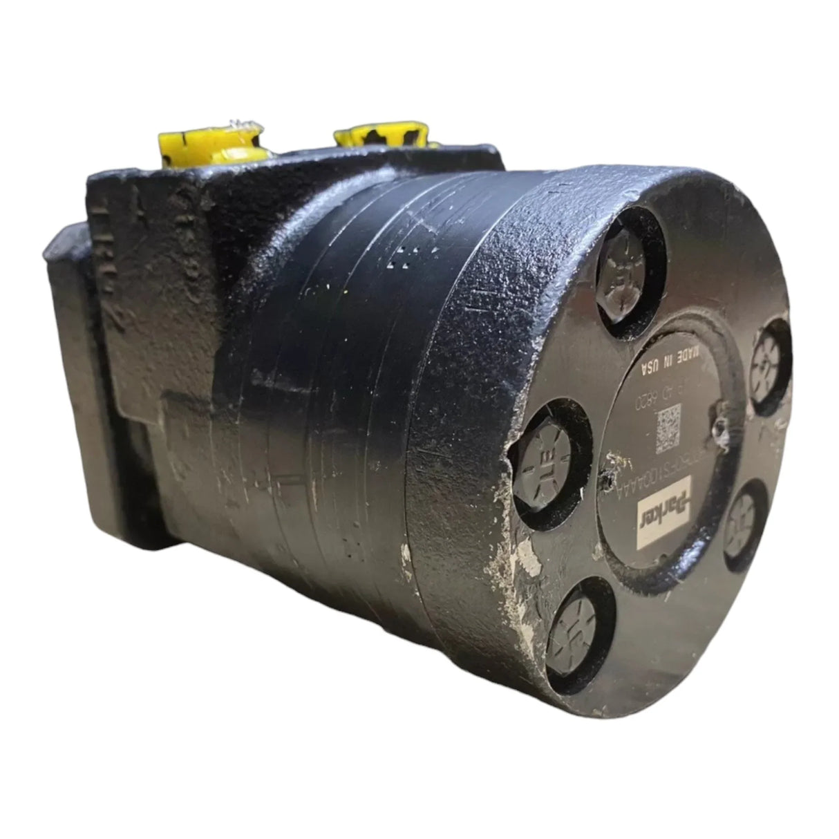 TB0050FS100AAAA Genuine Parker Hydraulic Motor - Truck To Trailer