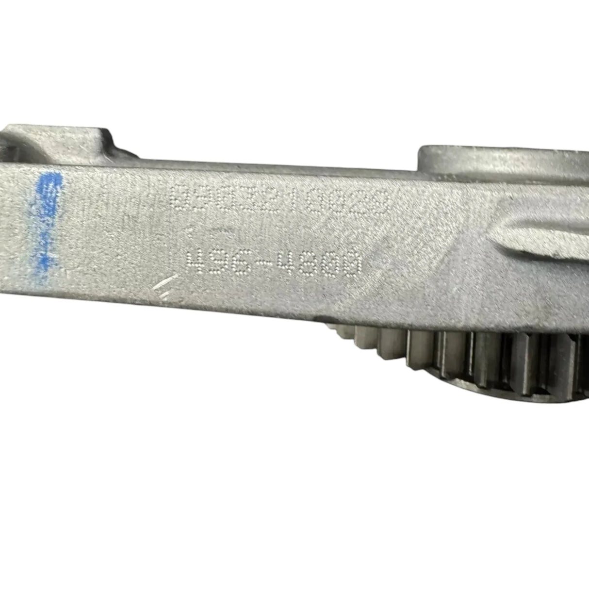 496-4800 CAT Engine Oil Gerotor Pump - Truck To Trailer