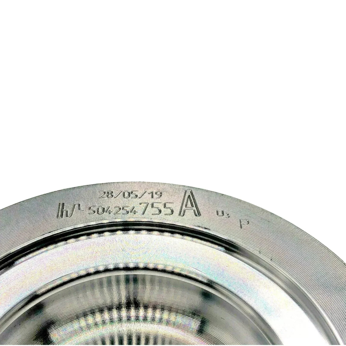 500055469 Genuine CNH Piston Assembly - Truck To Trailer